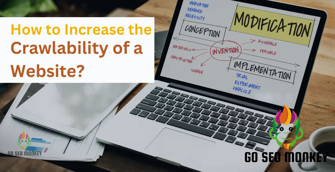 How to Increase the Crawlability of a Website
