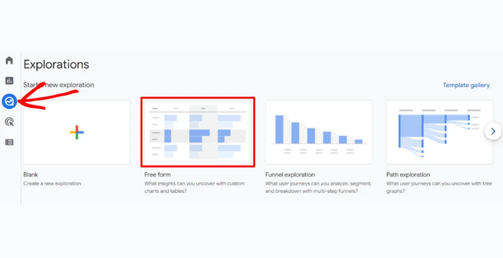 Ceate-a-custom-reporting-tempelate