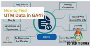 How to Find UTM Data in GA4