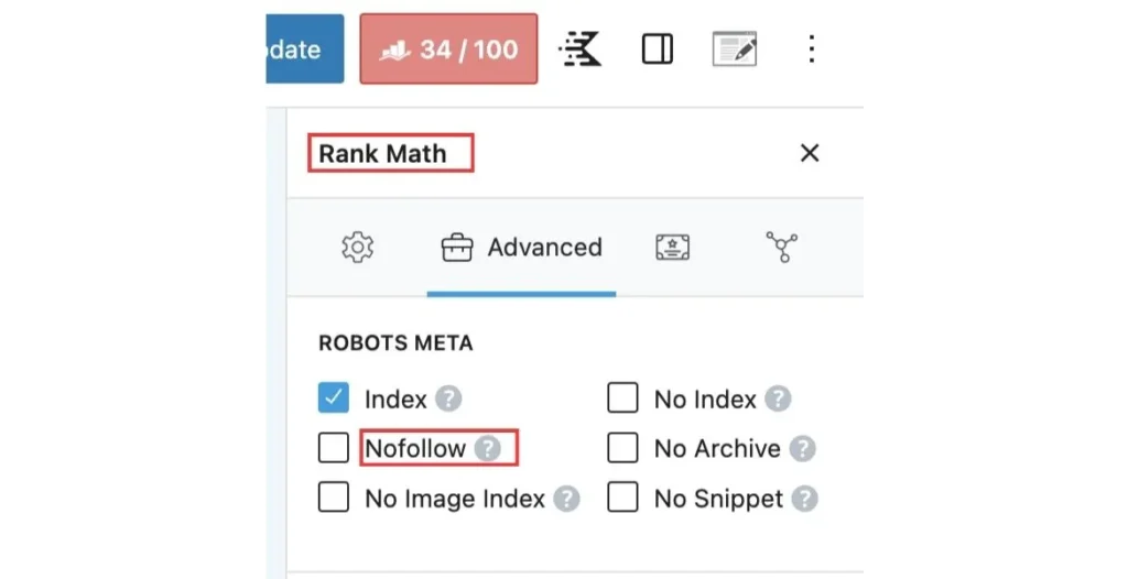 no-index-page-using-Rank-Math-Seo